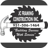 JC Framing Construction Inc. logo - Similar company to Production Framing, Inc.