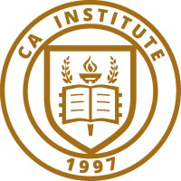 CA Institute logo - Similar company to Innustame®