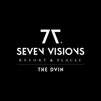 Seven Visions Resort & Places, The Dvin Yerevan logo - Similar company to Stellar Hotels