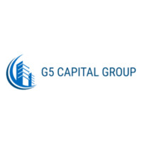 G5 Capital Group logo - Similar company to G5 Properties Group