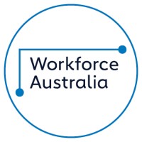 Workforce Australia for Individuals logo - Similar company to Retailworld Resourcing