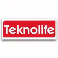 Teknolife logo - Similar company to Fafa