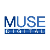 Muse Digital Group logo - Similar company to Glassical Designs