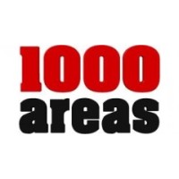 1000areas formazione Solid Edge logo - Similar company to Prisma Informatica - Formazione Allplan
