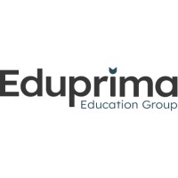 Eduprima Education Group logo - Similar company to Rajin.Id