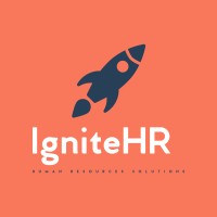 IgniteHR logo - Similar company to Ignite Hr