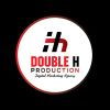 DoubleHProduction logo - Similar company to Scripters