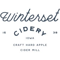 Winterset Cidery