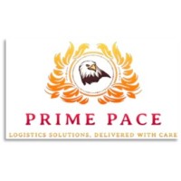 Prime Pace Logistics logo - Similar company to Cols Ai