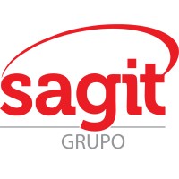Grupo Sagit logo - Similar company to Knm Telecom