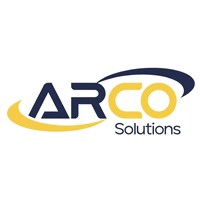 Arco Solutions logo - Similar company to Arco Solutions