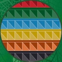 Buy Corrugated Plastic logo - Similar company to Corram - Plastic Corrugated Products