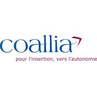 Coallia UT insertion logement et accompagnement social logo - Similar company to Wh360