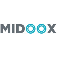 MIDOOX logo - Similar company to Nzdesigns