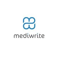 Mediwrite Pty Ltd logo - Similar company to E Medi Write