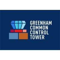 Greenham Control Tower Ltd