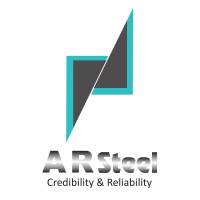 AR STEEL logo - Similar company to Soretol