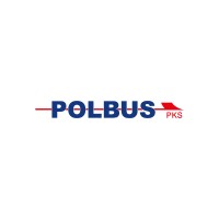 Polbus-PKS logo - Similar company to Falcon Drones