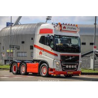 DB charters logo - Similar company to Kooltrans B.V.