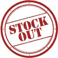 STOCK OUT logo - Similar company to Perceptions Branding
