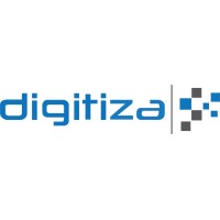 Digitiza Information Technology logo - Similar company to Blockzchain Technology Solutions W.L.L