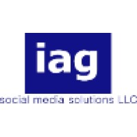 Iag Social Media Solutions Llc