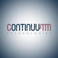 Continuumm Technologies logo - Similar company to Meds Technologies