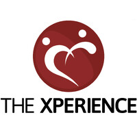 The Xperience Club logo - Similar company to Noisy Panda World