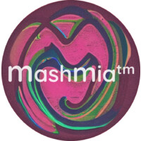 Mashmia logo - Similar company to Adscene