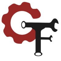 GearFluids logo - Similar company to Niharika Computational Engineering  Solutions Pvt Ltd