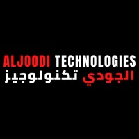 ALJOODI TECHNOLOGIES logo - Similar company to Floty