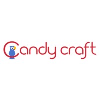 CandyCraft logo - Similar company to Custa