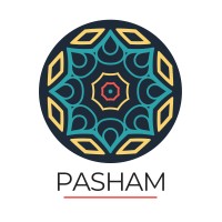 Pasham logo - Similar company to Hiremaxx Ai