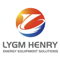 LYGM HENRY Energy Eqpt. Solutions logo - Similar company to Shanghai Special Metal