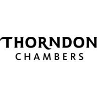Thorndon Chambers logo - Similar company to Richmond Chambers