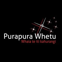 Purapura Whetu Trust logo - Similar company to Springston School - Te Kura O Makonui