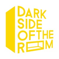 Dark Side of the Room logo - Similar company to The Dark Room