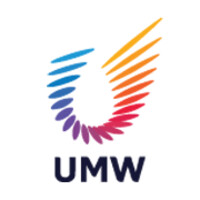 UMW Industrial Power Services logo - Similar company to Umw Industries (1985)