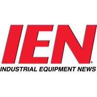 Industrial Equipment News logo - Similar company to Think Ink & Design