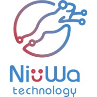 Niuwa Technology logo - Similar company to Hirlab