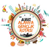 ALBUS - Alanya Gençlik Rotası logo - Similar company to Scangraphi