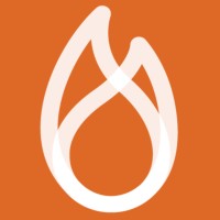 Fireside Project logo - Similar company to Leafy Author