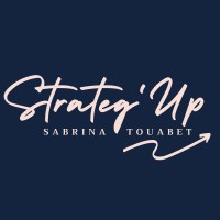 Strateg'Up logo - Similar company to Flco Solutions