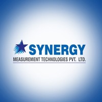 Synergy Measurement Technologies Pvt Ltd logo - Similar company to Wavenxt Technologies