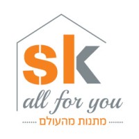 Sk - All For You Ltd.
