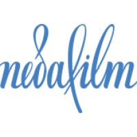 Neda Film logo - Similar company to Bask Films