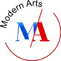 Modern Arts Carpets logo - Similar company to Quasimi Teppich Export
