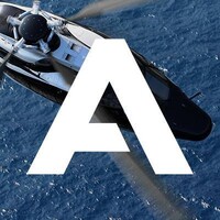 Airbus Helicopters logo - Similar company to Airbus