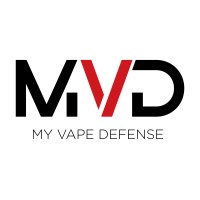 MyVapeDefense logo - Similar company to Ion Ups