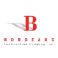 Bordeaux Construction logo - Similar company to Hmd Construction & Development